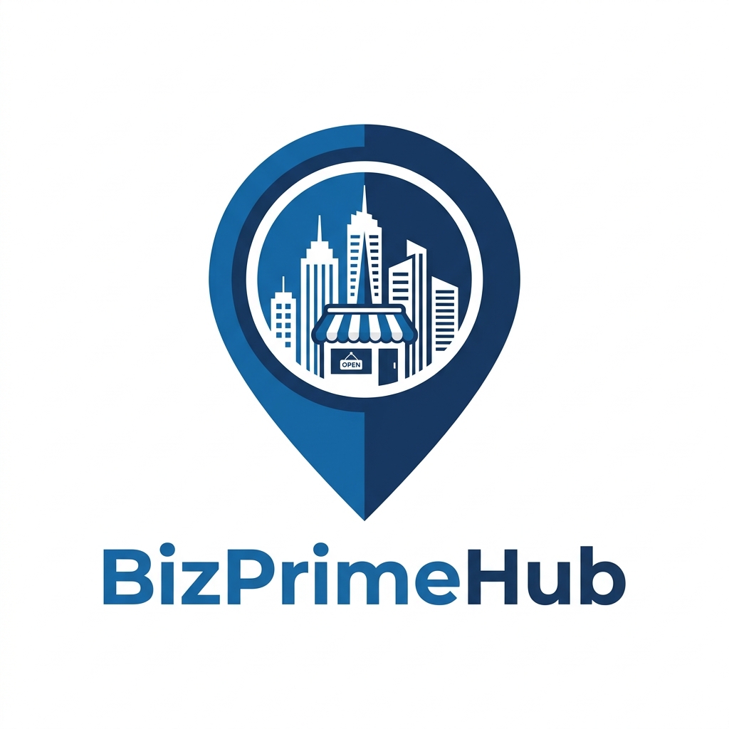 Loading BizPrimeHub...